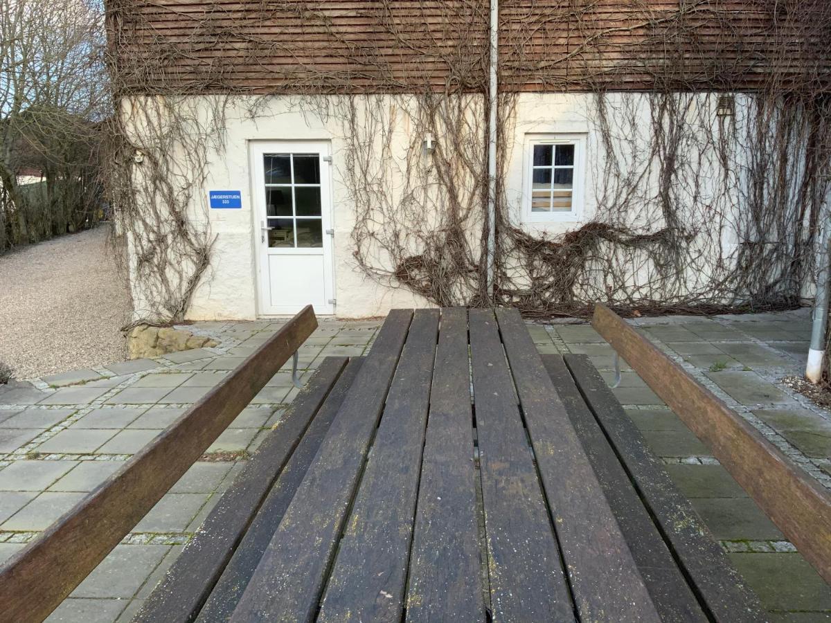Loff Holiday Houses Aabenraa Exterior photo
