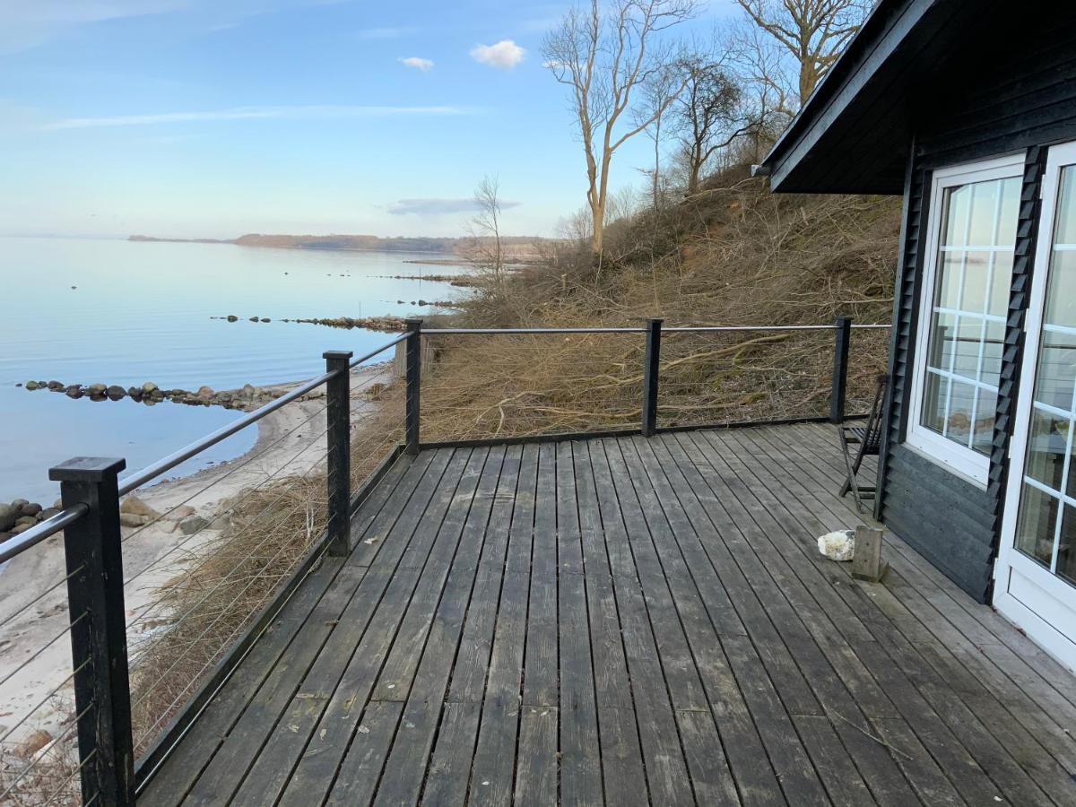 Loff Holiday Houses Aabenraa Exterior photo