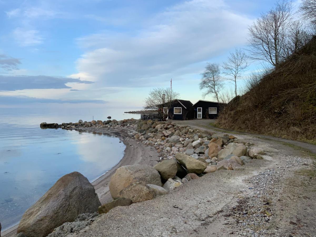 Loff Holiday Houses Aabenraa Exterior photo