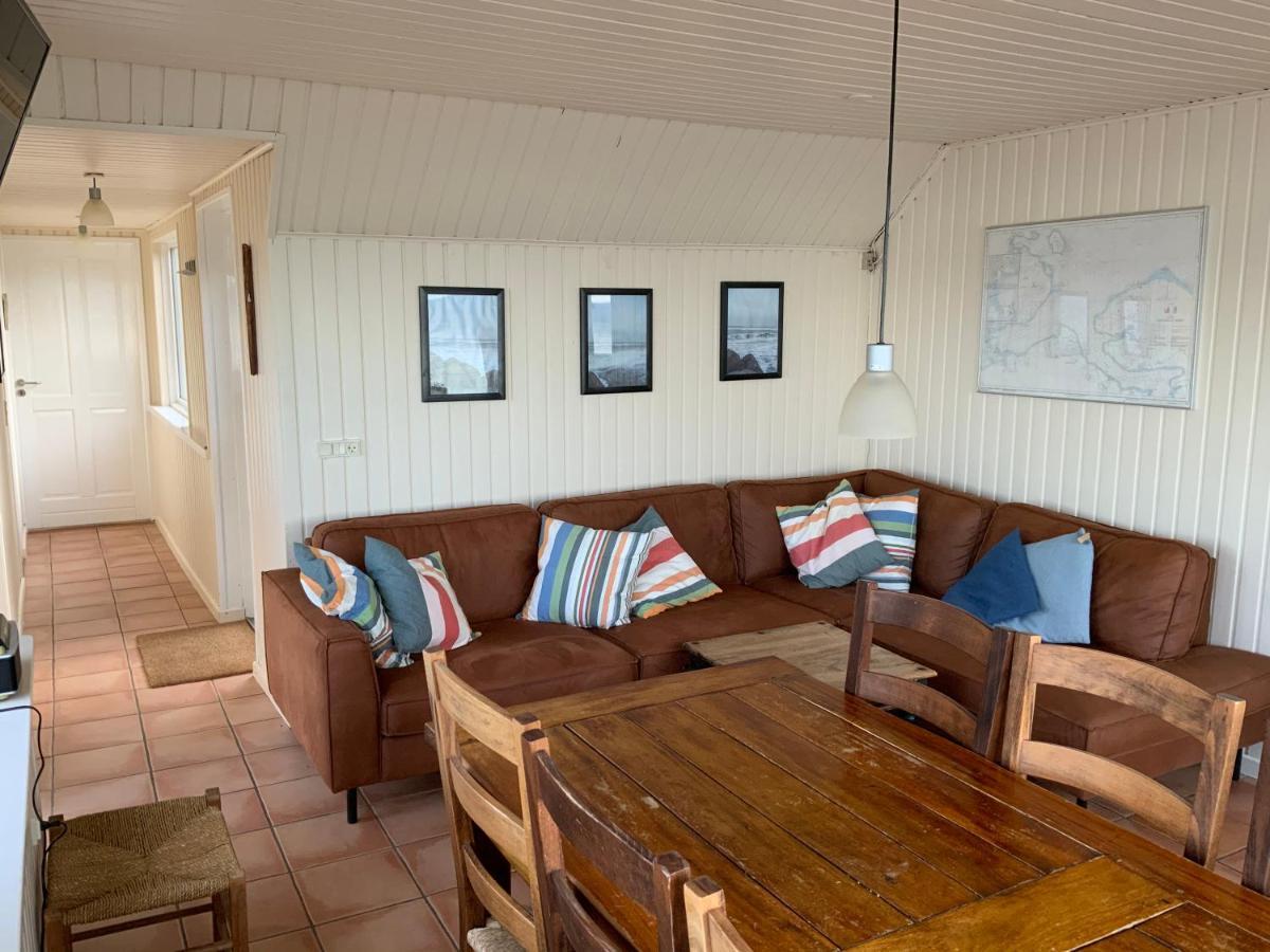 Loff Holiday Houses Aabenraa Exterior photo