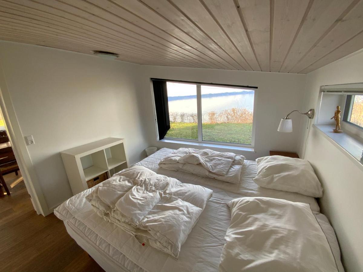 Loff Holiday Houses Aabenraa Exterior photo